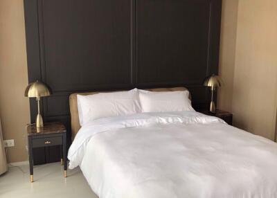 1 bed Condo in Noble Ploenchit Lumphini Sub District C012675