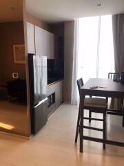 1 bed Condo in Noble Ploenchit Lumphini Sub District C012675