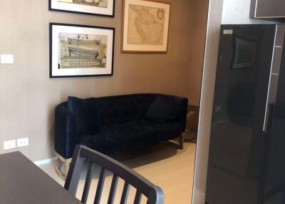 1 bed Condo in Noble Ploenchit Lumphini Sub District C012675