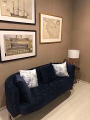 1 bed Condo in Noble Ploenchit Lumphini Sub District C012675