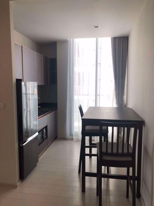 1 bed Condo in Noble Ploenchit Lumphini Sub District C012675