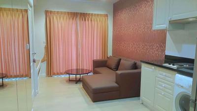 1 bed Condo in The Seed Terre Ratchayothin Latyao Sub District C012673