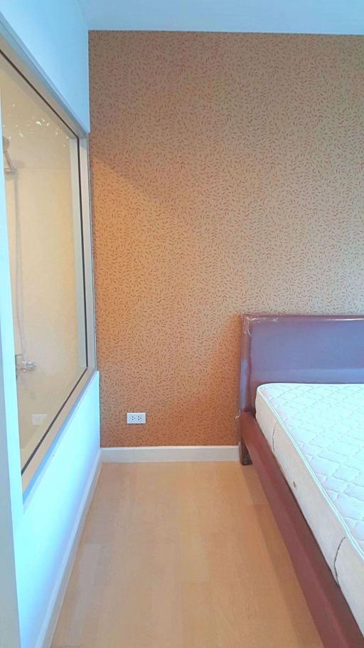 1 bed Condo in The Seed Terre Ratchayothin Latyao Sub District C012673