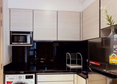 1 bed Condo in Park Origin Phromphong Khlongtan Sub District C012672