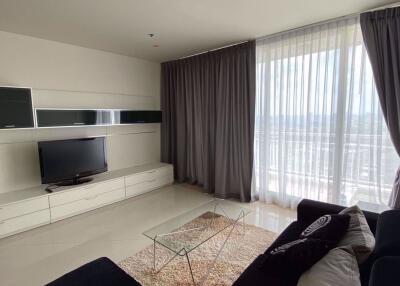 2 bed Condo in The Empire Place Yan Nawa Sub District C012670