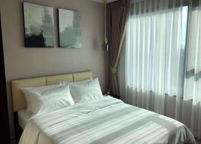 2 bed Condo in Life Ladprao Chomphon Sub District C012668