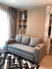 2 bed Condo in Life Ladprao Chomphon Sub District C012668