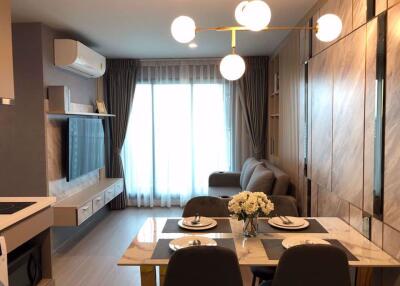 2 bed Condo in Life Ladprao Chomphon Sub District C012668