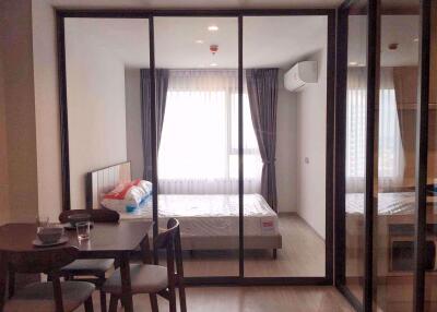 1 bed Condo in Life Ladprao Chomphon Sub District C012666