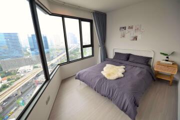 1 bed Condo in Life Ladprao Chomphon Sub District C012665