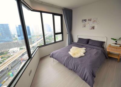 1 bed Condo in Life Ladprao Chomphon Sub District C012665