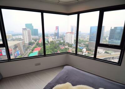1 bed Condo in Life Ladprao Chomphon Sub District C012665
