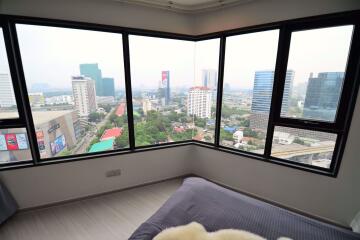 1 bed Condo in Life Ladprao Chomphon Sub District C012665