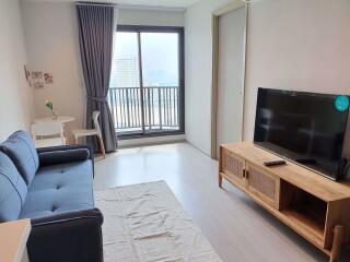 1 bed Condo in Life Ladprao Chomphon Sub District C012665