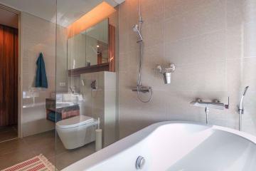 2 bed Condo in Siamese Thirty Nine Khlong Toei Nuea Sub District C012661