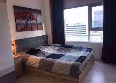 2 bed Condo in Aspire Sathorn Thapra Bukkhalo Sub District C012657