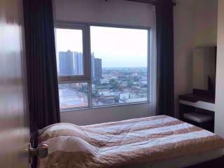 2 bed Condo in Aspire Sathorn Thapra Bukkhalo Sub District C012657