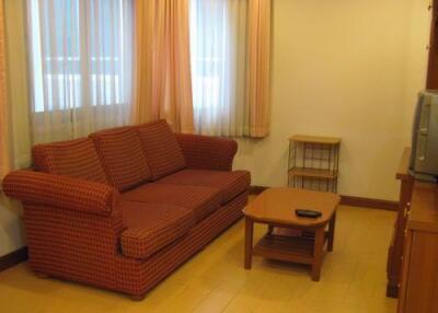 2 bed Condo in The Prime Suites Khlongtoei Sub District C012656