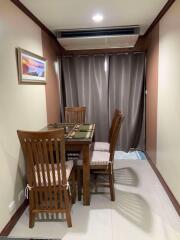 2 bed Condo in The Waterford Diamond Khlongtan Sub District C012655