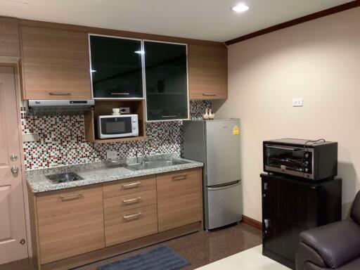 2 bed Condo in The Waterford Diamond Khlongtan Sub District C012655