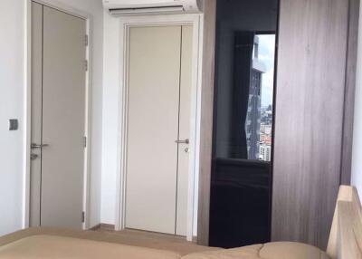 1 bed Condo in THE LINE Phahol-Pradipat Samsennai Sub District C012654