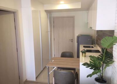 1 bed Condo in Maestro 03 Ratchada-Rama 9 Din Daeng Sub District C012648