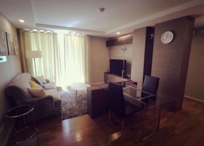 2 bed Condo in Siri On 8 Khlongtoei Sub District C012647