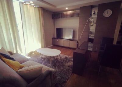 2 bed Condo in Siri On 8 Khlongtoei Sub District C012647