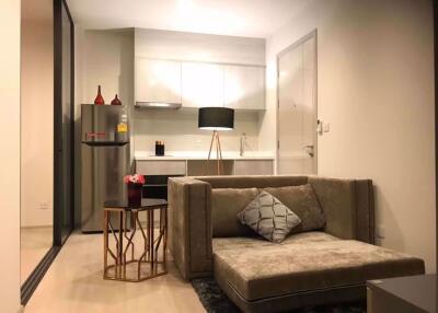 2 bed Condo in Life Sukhumvit 48 Phra Khanong Sub District C012646