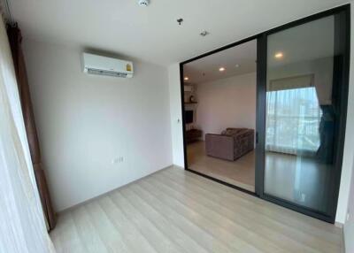 2 bed Condo in Life Sukhumvit 48 Phra Khanong Sub District C012645