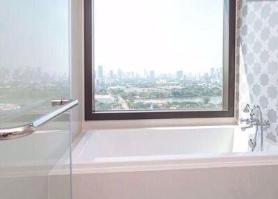 3 bed Condo in Aguston Sukhumvit 22 Khlongtoei Sub District C012642