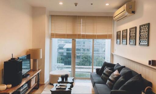 2 bed Condo in Villa Rachatewi Thanonphayathai Sub District C012640