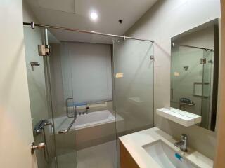 1 bed Condo in Villa Rachatewi Thanonphayathai Sub District C012638