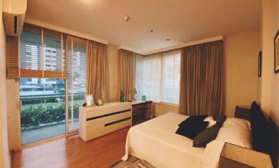 1 bed Condo in Villa Rachatewi Thanonphayathai Sub District C012638