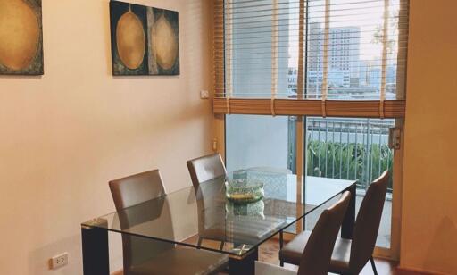 1 bed Condo in Villa Rachatewi Thanonphayathai Sub District C012638