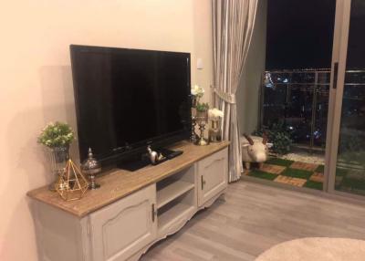 1 bed Condo in 333 Riverside Bangsue Sub District C012635