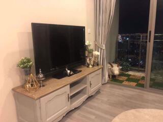 1 bed Condo in 333 Riverside Bangsue Sub District C012635