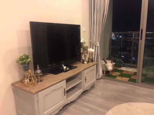 1 bed Condo in 333 Riverside Bangsue Sub District C012635