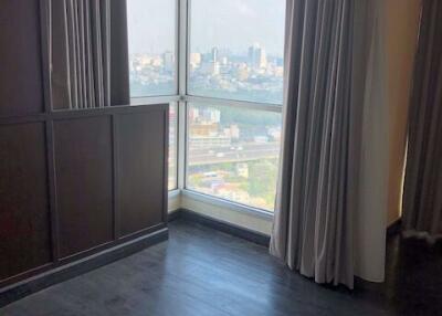 2 bed Condo in Rhythm Sathorn Yan Nawa Sub District C012633