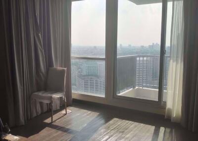 2 bed Condo in Rhythm Sathorn Yan Nawa Sub District C012633