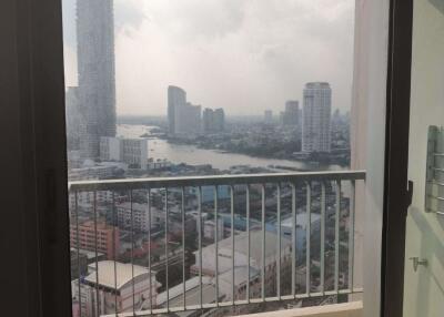 2 bed Condo in Rhythm Sathorn Yan Nawa Sub District C012633