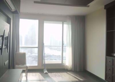 2 bed Condo in Rhythm Sathorn Yan Nawa Sub District C012633