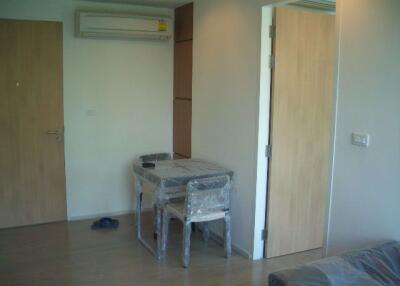 1 bed Condo in Abstracts Sukhumvit 66/1 Bang Na Sub District C012631