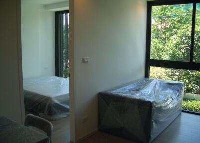1 bed Condo in Abstracts Sukhumvit 66/1 Bang Na Sub District C012631
