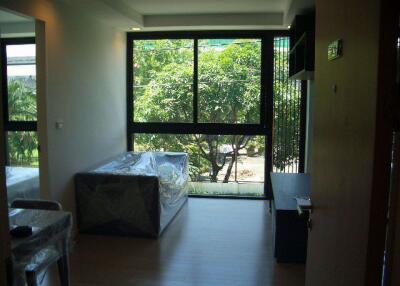 1 bed Condo in Abstracts Sukhumvit 66/1 Bang Na Sub District C012631