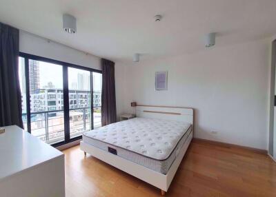 1 bed Condo in Bangkok Feliz @ Krungthonburi Station Khlong Ton Sai Sub District C012626