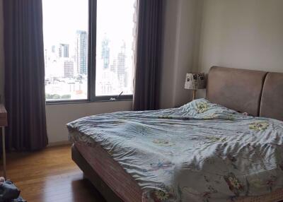 2 bed Duplex in Villa Asoke Makkasan Sub District D012624