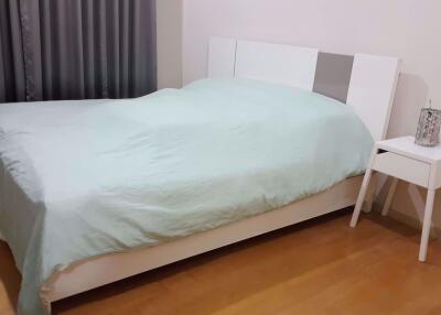 1 bed Condo in Villa Asoke Makkasan Sub District C012623