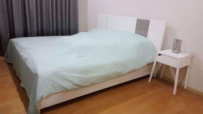 1 bed Condo in Villa Asoke Makkasan Sub District C012623