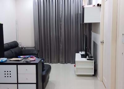 1 bed Condo in Villa Asoke Makkasan Sub District C012623